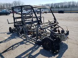 Salvage motorcycles for sale at Rogersville, MO auction: 2019 Polaris Ranger Crew XP 1000 EPS