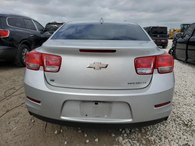 2015 Chevrolet Malibu 2LT