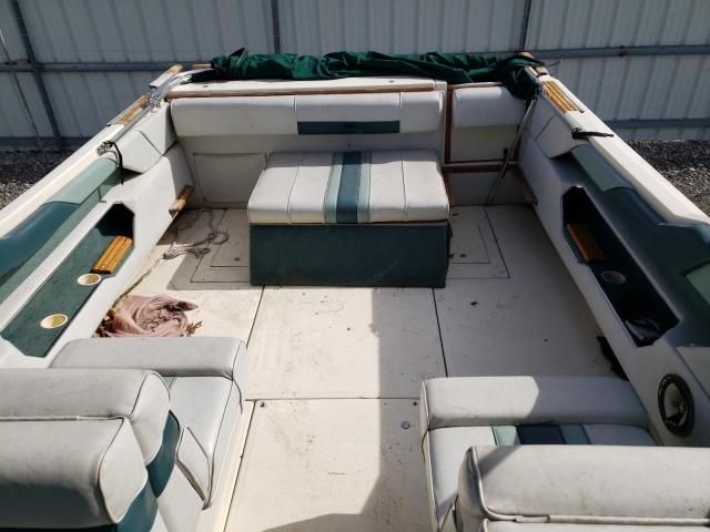 1985 Sea Ray W Trailer