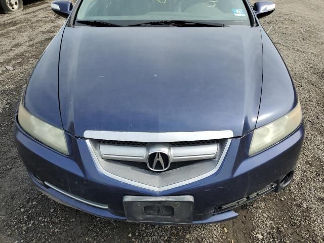 2007 Acura TL