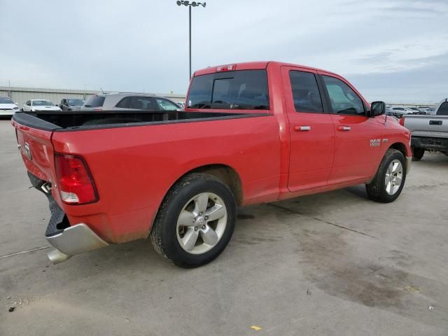 2013 Dodge RAM 1500 SLT