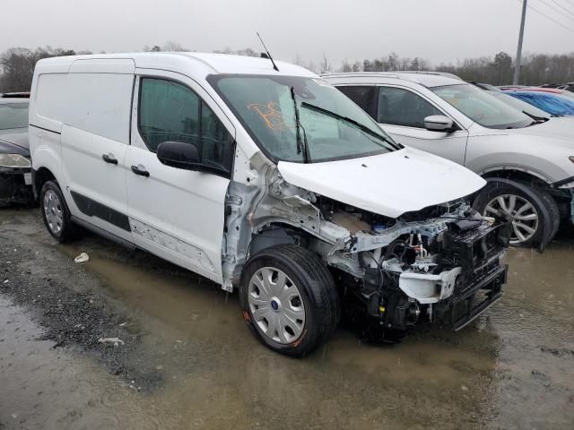 2019 Ford Transit Connect XL