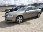 2008 Audi A6 3.2 Quattro