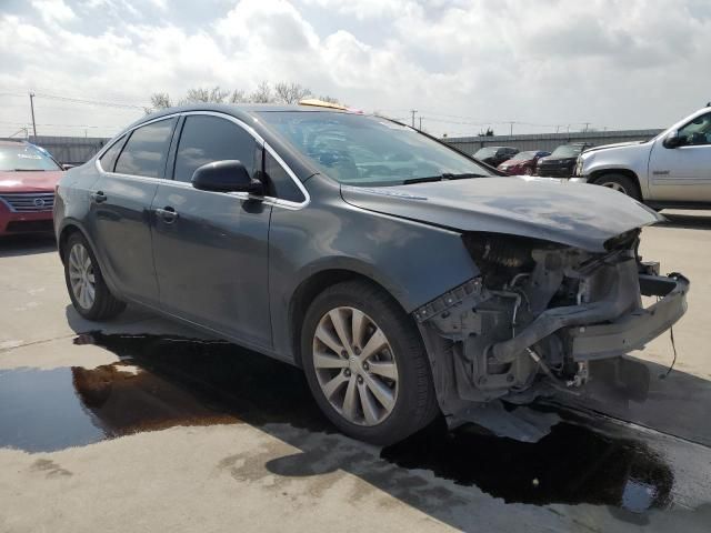 2016 Buick Verano