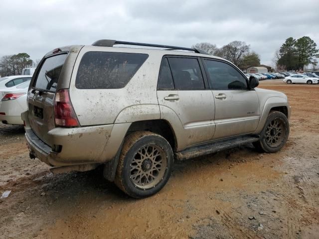 2004 Toyota 4runner SR5