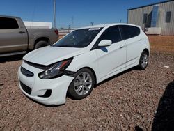 2012 Hyundai Accent GLS en venta en Phoenix, AZ