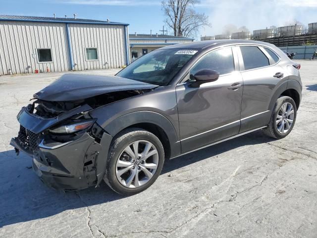 2021 Mazda CX-30 Select