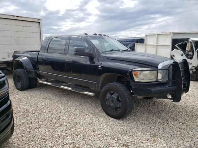 2007 Dodge RAM 3500