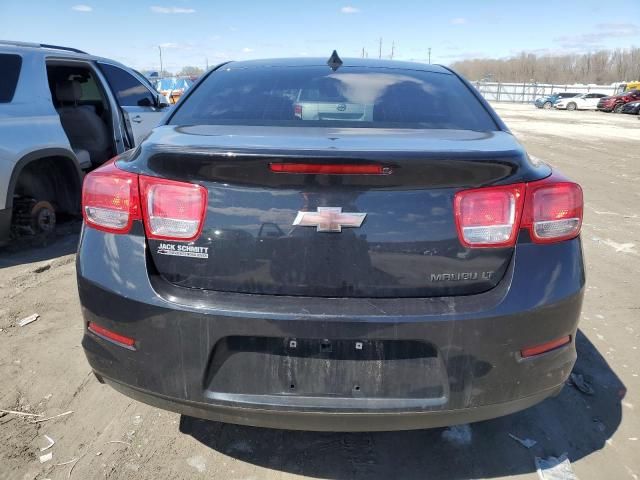 2014 Chevrolet Malibu 1LT