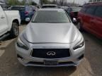 2018 Infiniti Q50 Luxe