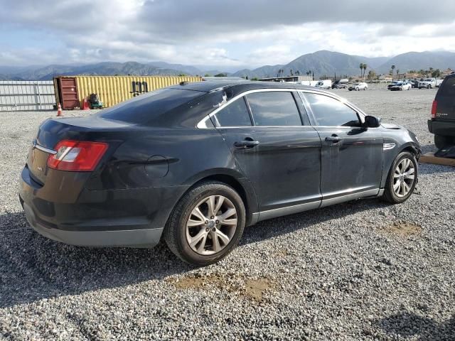 2011 Ford Taurus SEL