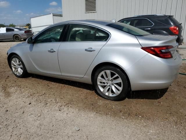 2014 Buick Regal Premium