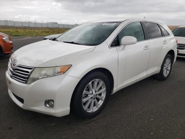 2009 Toyota Venza