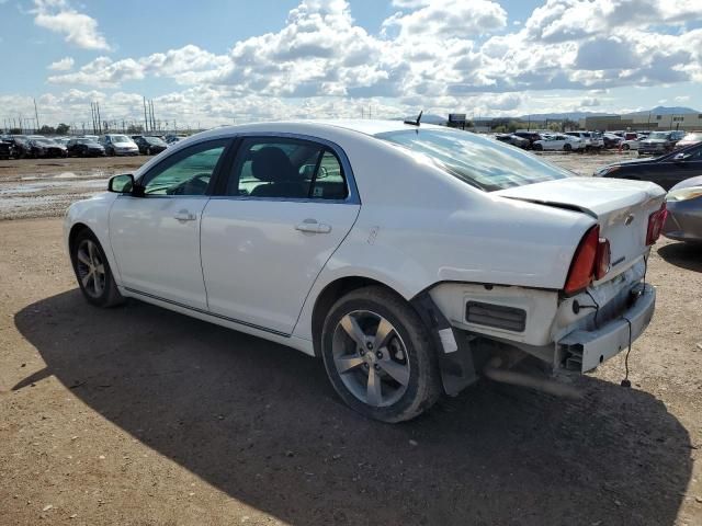 2011 Chevrolet Malibu 1LT