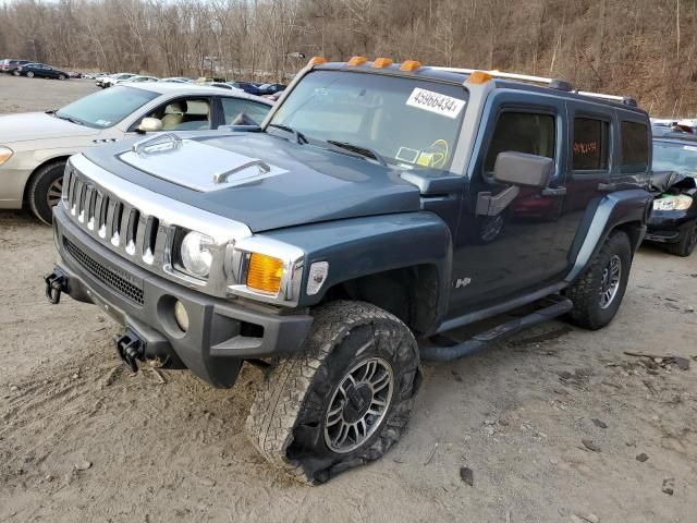 2006 Hummer H3