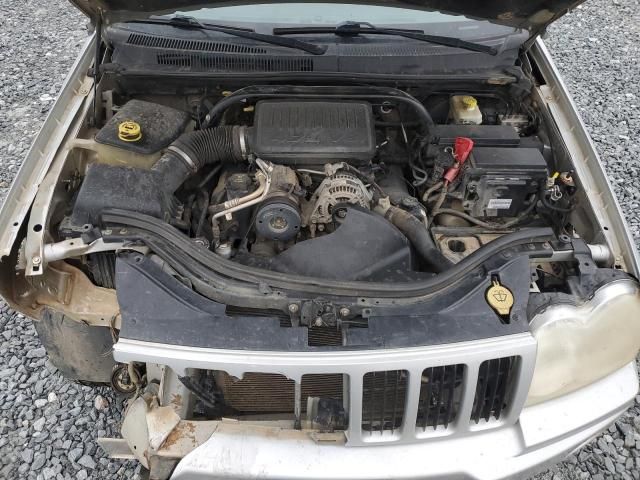 2007 Jeep Grand Cherokee Laredo