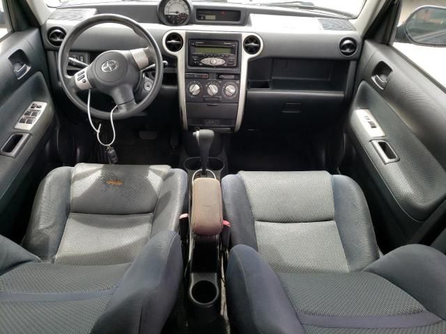 2006 Scion XB