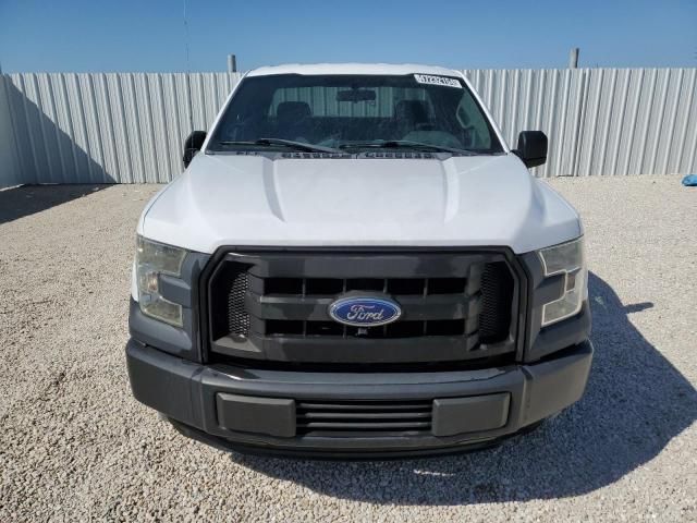 2016 Ford F150