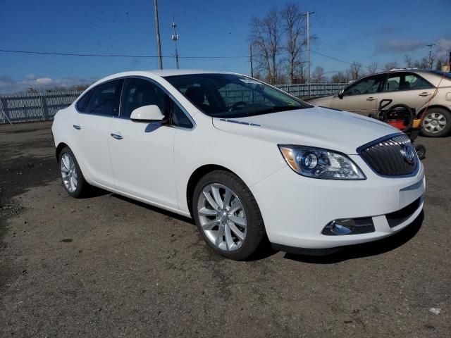 2016 Buick Verano