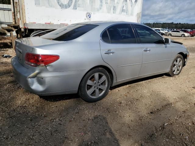 2005 Lexus ES 330