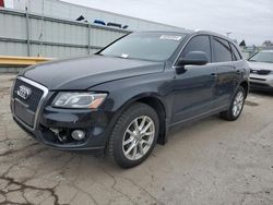 2012 Audi Q5 Premium Plus en venta en Dyer, IN