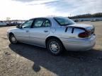 2002 Buick Lesabre Limited