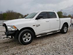 Salvage cars for sale from Copart Prairie Grove, AR: 2020 Dodge RAM 1500 Classic Warlock