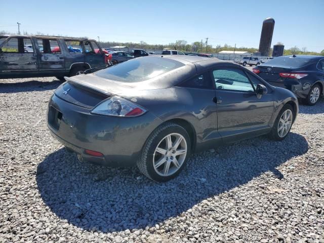 2006 Mitsubishi Eclipse GT