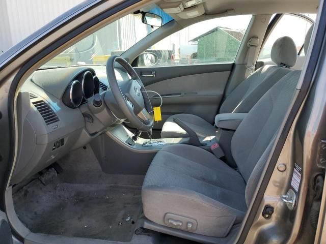 2005 Nissan Altima S