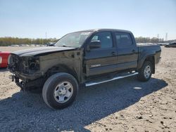 Salvage cars for sale at Memphis, TN auction: 2011 Toyota Tacoma Double Cab