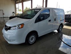 Salvage Trucks for parts for sale at auction: 2021 Nissan NV200 2.5S