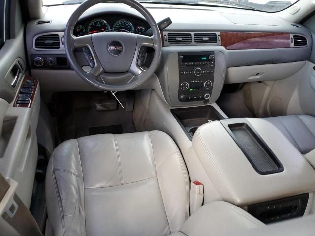 2014 GMC Yukon SLT