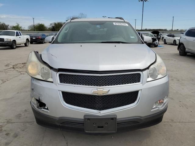 2011 Chevrolet Traverse LT