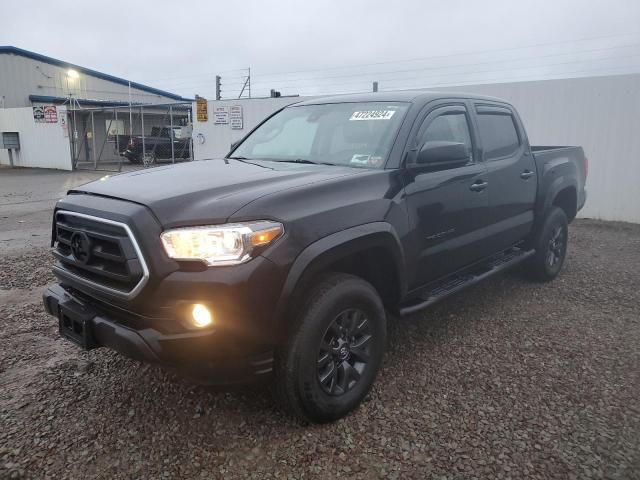 2023 Toyota Tacoma Double Cab