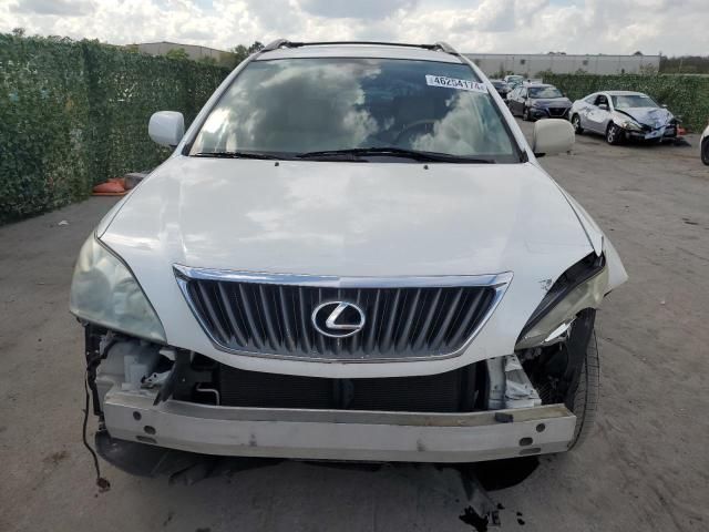 2008 Lexus RX 350