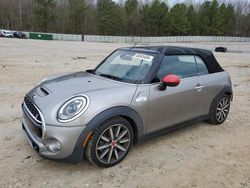 2016 Mini Cooper S for sale in Gainesville, GA