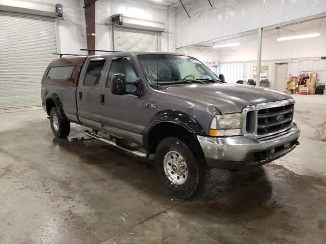 2003 Ford F250 Super Duty