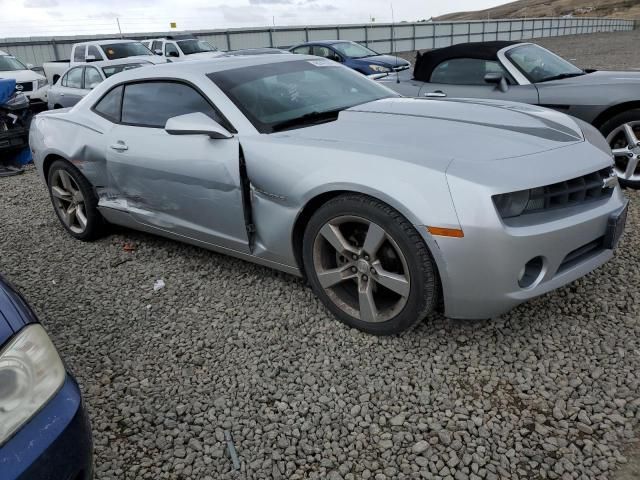 2011 Chevrolet Camaro LT