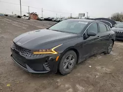 Run And Drives Cars for sale at auction: 2023 KIA K5 LXS