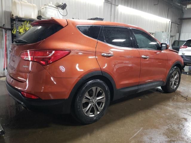 2013 Hyundai Santa FE Sport