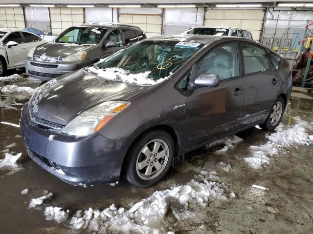 2009 Toyota Prius