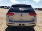 2014 Lincoln MKX