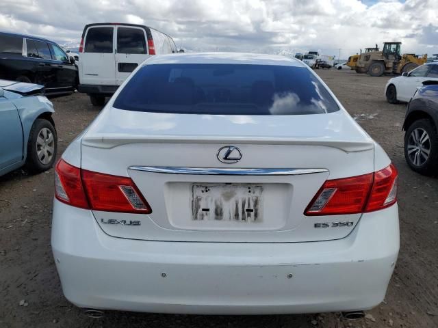 2007 Lexus ES 350