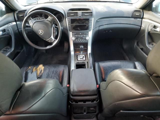 2007 Acura TL