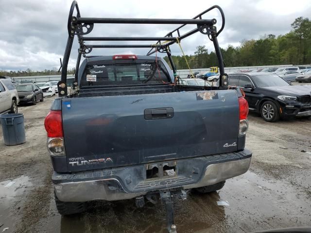 2008 Toyota Tundra Double Cab