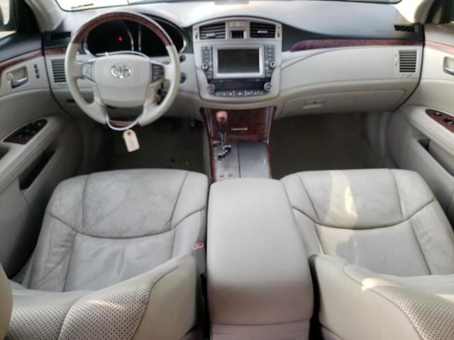 2011 Toyota Avalon Base