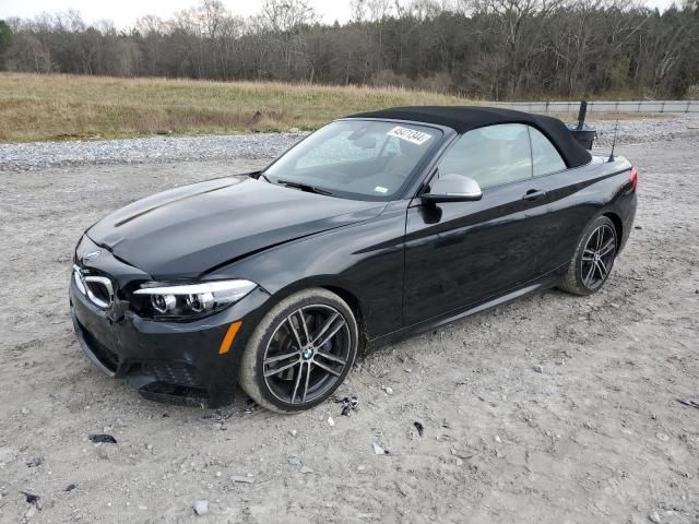 2018 BMW M240I