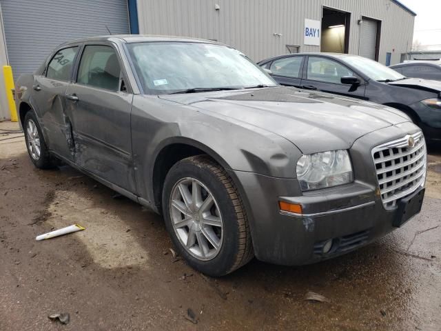 2008 Chrysler 300 Limited