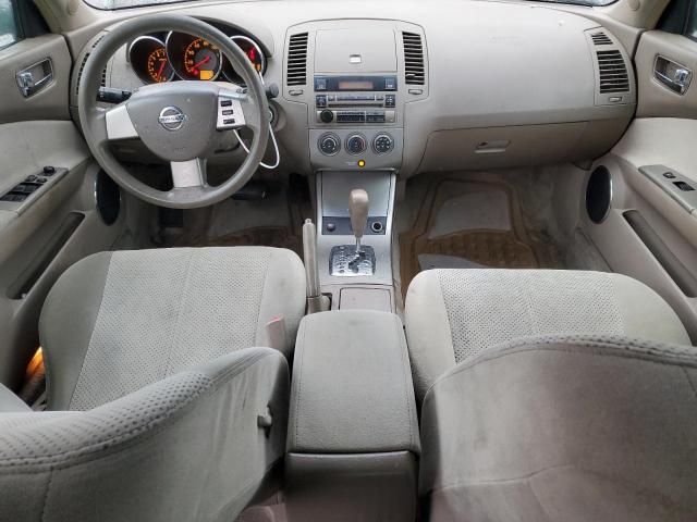 2005 Nissan Altima S