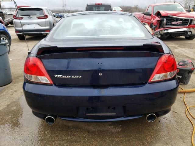 2006 Hyundai Tiburon GS